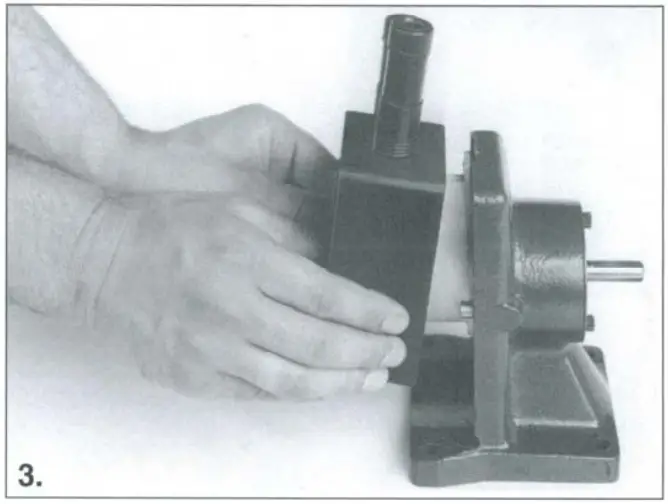 Installation Instruction