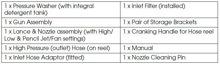 Clarke-JET-7500-Power-Washer-fig-1