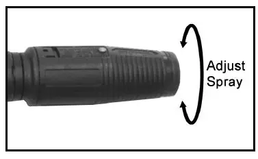 Clarke-JET-7500-Power-Washer-fig-11