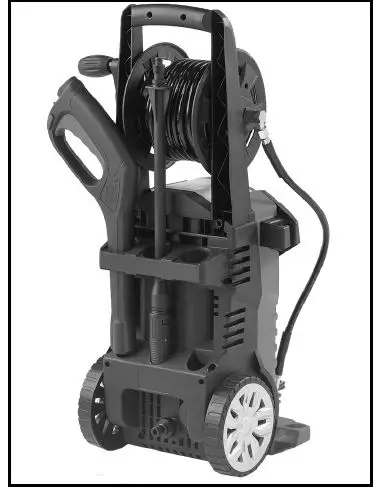 Clarke-JET-7500-Power-Washer-fig-17