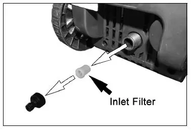 Clarke-JET-7500-Power-Washer-fig-19
