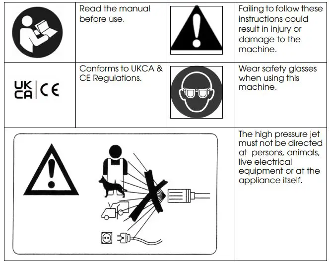 Clarke-JET-7500-Power-Washer-fig-2