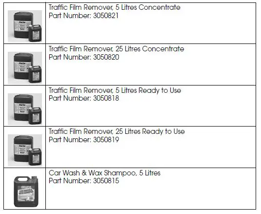 Clarke-JET-7500-Power-Washer-fig-24