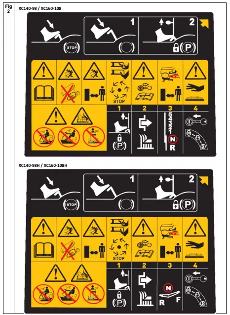 XC140-98-Lawn-Tractor-fig-3