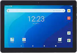 onn 100003562 10.1 Inch 32 GB Memory Android Tablet Pro-