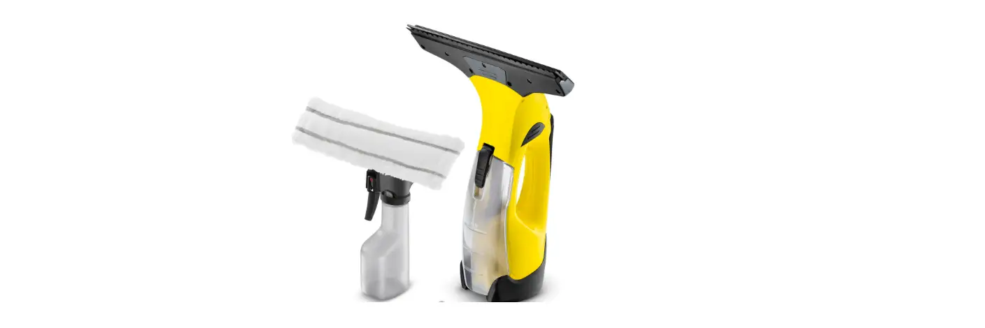 Karcher Wv 5 Plus N Battery Powered Window Vacuum Cleaner Instructions Karcher Wv 5 Plus N Battery Powered Window Vacuum Cleaner Instructions