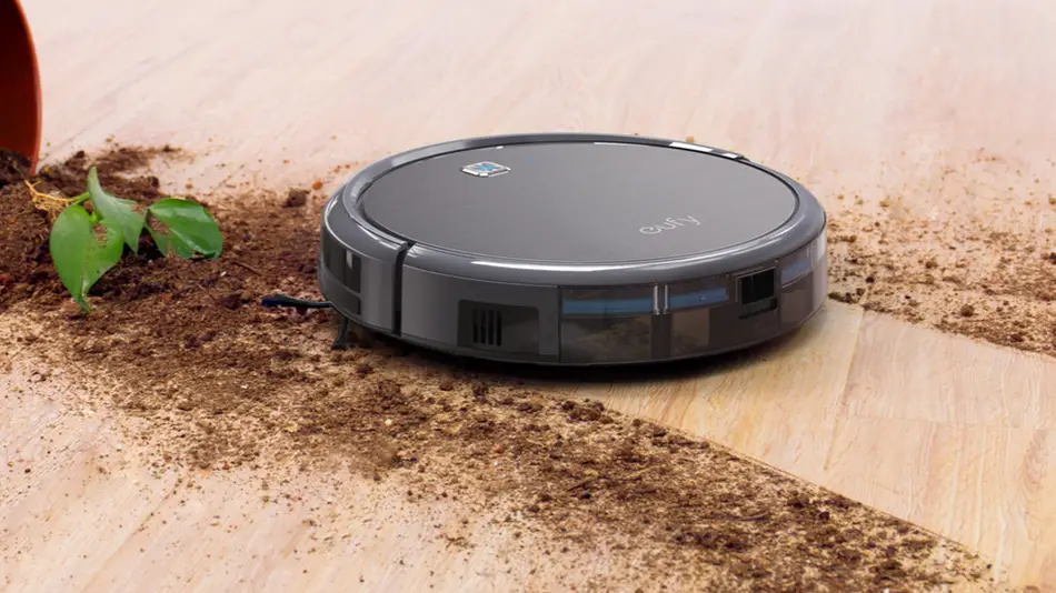 Eufy Robovac Cleaning User Guide Eufy Robovac Cleaning User Guide