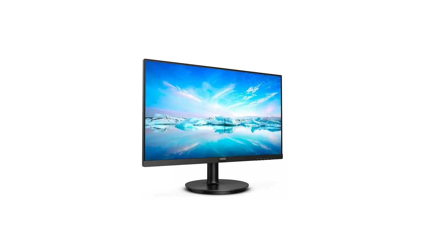 Philips M7243vq1t V Line 24 Inch Led Monitor User Guide Philips M7243vq1t V Line 24 Inch Led Monitor User Guide