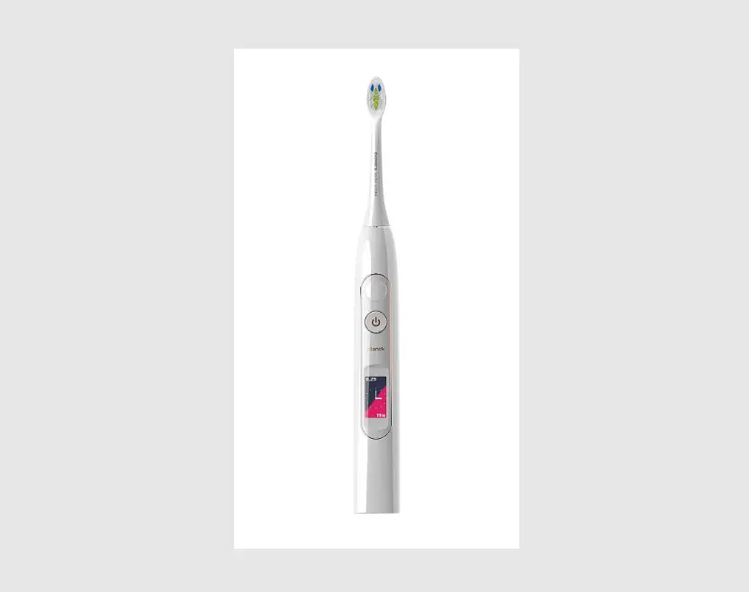 Evowera 211310083 Planck O1 Adaptive Control Sonic Electric Toothbrush User Guide