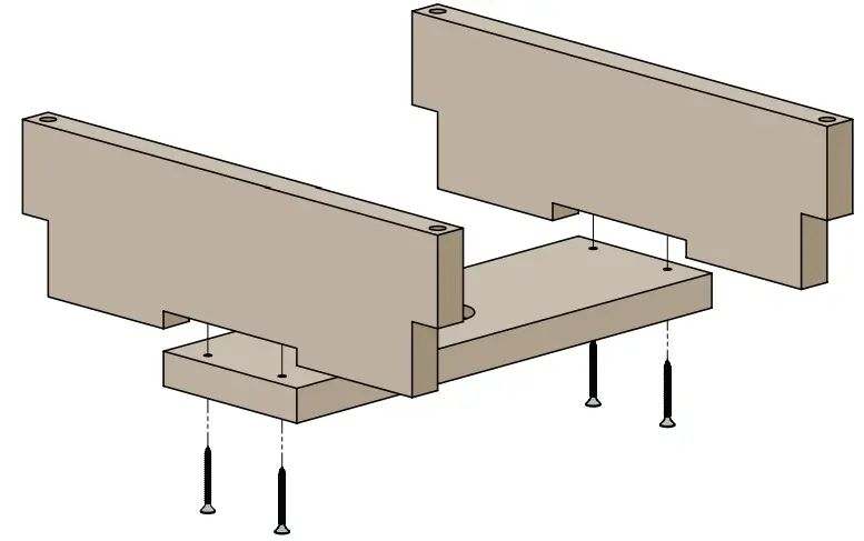 ASSEMBLY INSTRUCTIONS