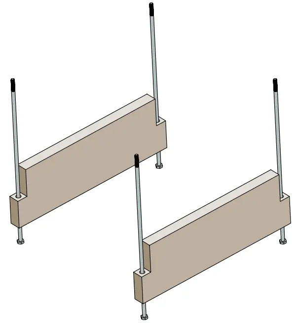 ASSEMBLY INSTRUCTIONS