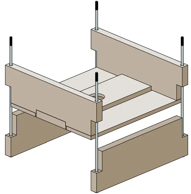 ASSEMBLY INSTRUCTIONS