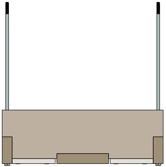 ASSEMBLY INSTRUCTIONS