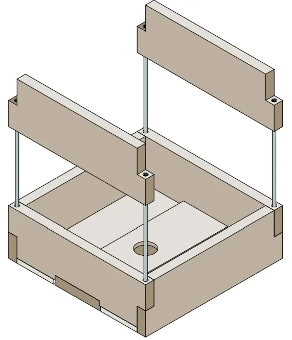 ASSEMBLY INSTRUCTIONS