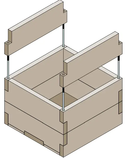 ASSEMBLY INSTRUCTIONS