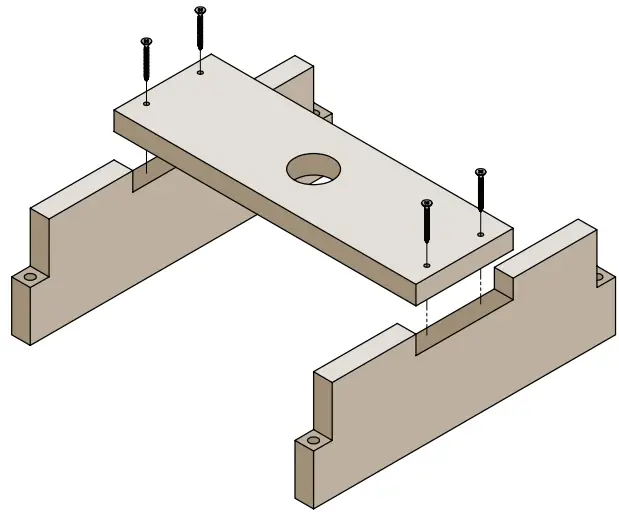 ASSEMBLY INSTRUCTIONS