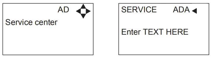 nilfiskfood HYBRID P MU421 Control Panel for Hybrid Units - figure 12