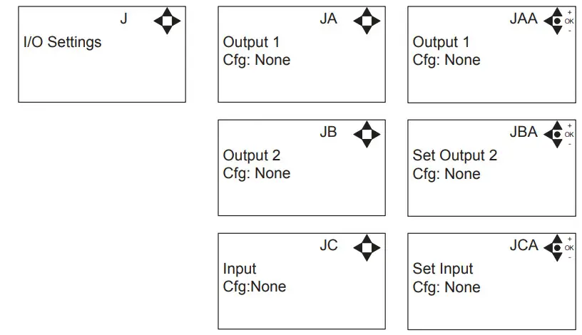 nilfiskfood HYBRID P MU421 Control Panel for Hybrid Units - figure 21