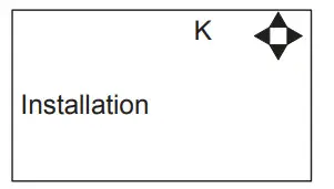 nilfiskfood HYBRID P MU421 Control Panel for Hybrid Units - figure 22