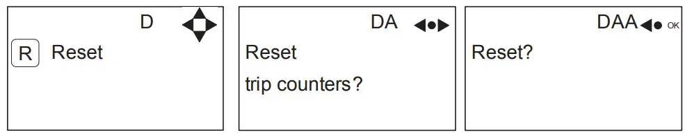 nilfiskfood HYBRID P MU421 Control Panel for Hybrid Units - figure 23