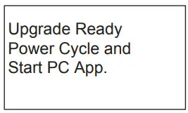 nilfiskfood HYBRID P MU421 Control Panel for Hybrid Units - figure 32