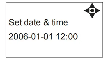 nilfiskfood HYBRID P MU421 Control Panel for Hybrid Units - figure 4