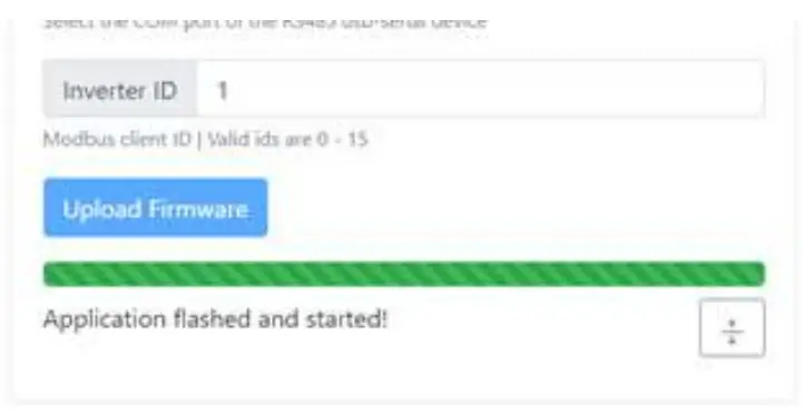 nilfiskfood HYBRID P MU421 Control Panel for Hybrid Units - figure 42