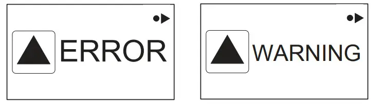 nilfiskfood HYBRID P MU421 Control Panel for Hybrid Units - figure 8