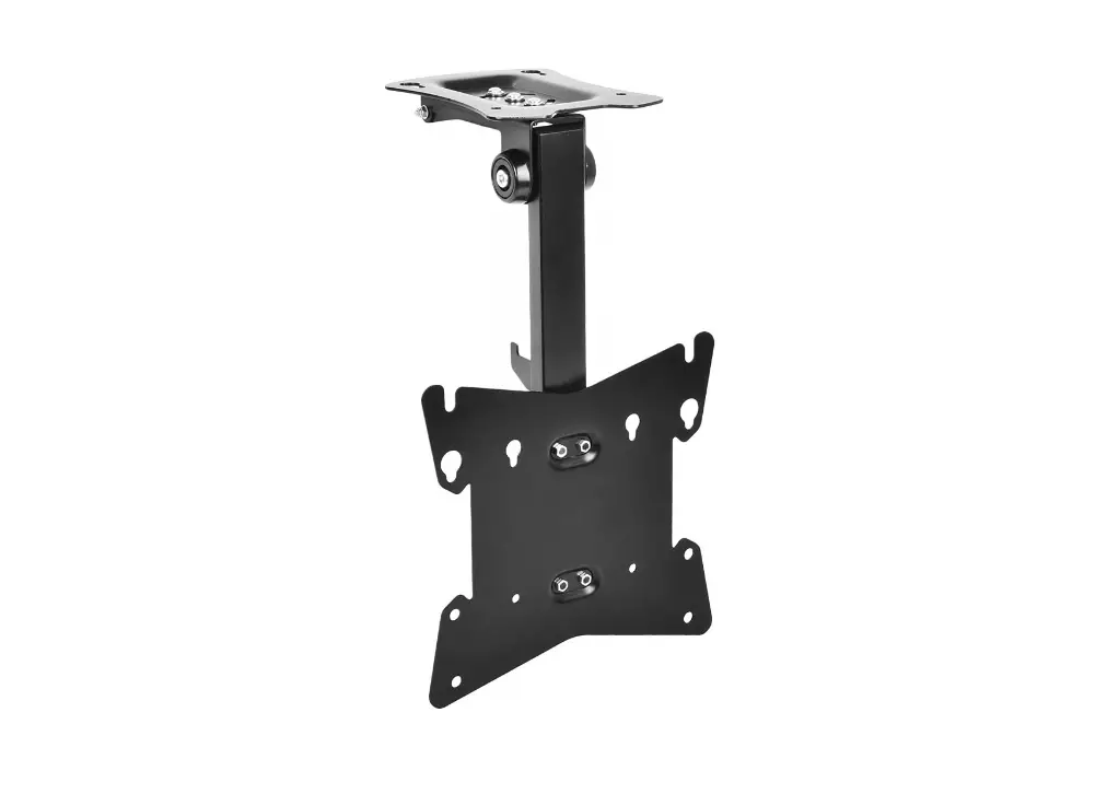 Iiglo Universal Tv Ceiling Mount Installation Guide