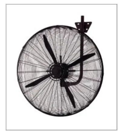 UNITED-UIF-964-Industrial-Wall-Fan-fig-3