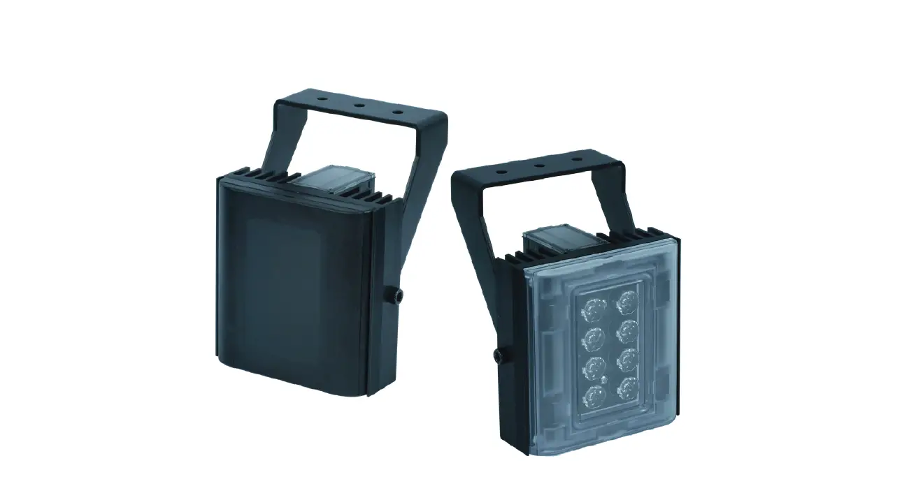 Clarius Plus Ip Infrared Illuminator Installation Guide