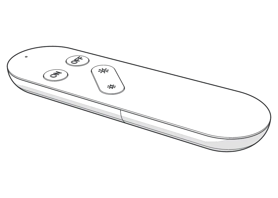 Nedis Wifilr001bk Smart Remote Control User Manual