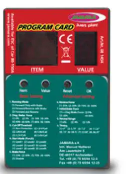 JAMARA EPBL 24 GHz Splinter Desertbuggy 21