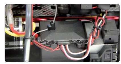 JAMARA EPBL 24 GHz Splinter Desertbuggy 37