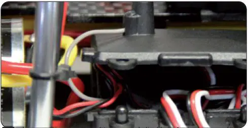 JAMARA EPBL 24 GHz Splinter Desertbuggy 40