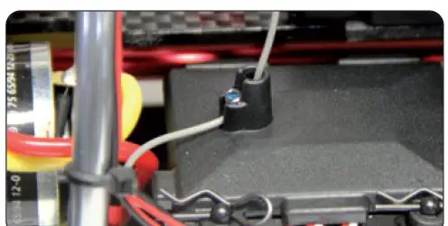 JAMARA EPBL 24 GHz Splinter Desertbuggy 41