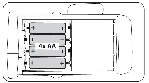 JAMARA EPBL 24 GHz Splinter Desertbuggy 6