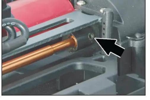 JAMARA EPBL 24 GHz Splinter Desertbuggy 9