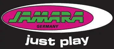 JAMARA EPBL 24 GHz Splinter Desertbuggy LOGO