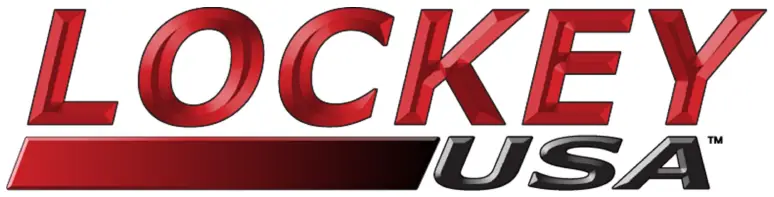 LOCKEY LOGO
