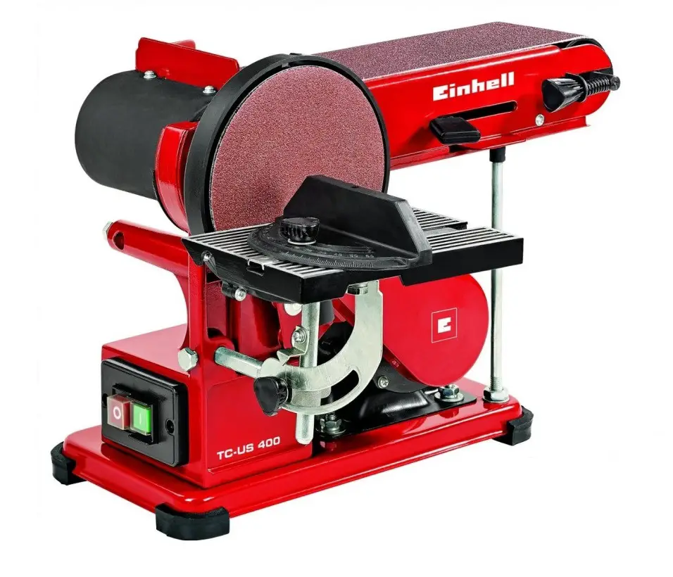Einhell TC-US 400 Sander Bench