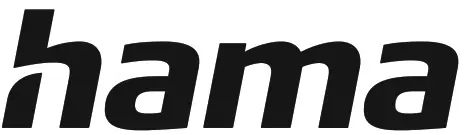 hama LOGO