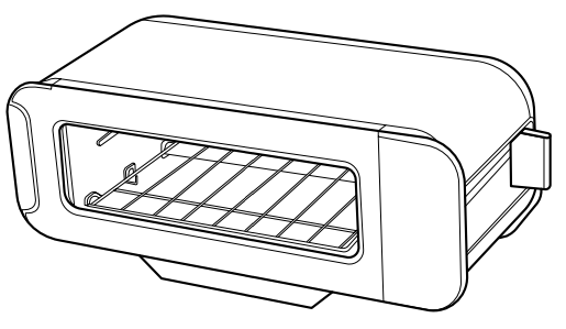 NINJA ST200UK 3-IN 1 Toaster Grill and Panini Press - 11