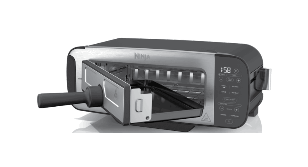 Ninja St200uk 3-in-1 Toaster Grill And Panini Press Instructions Ninja St200uk 3-in-1 Toaster Grill And Panini Press Instructions