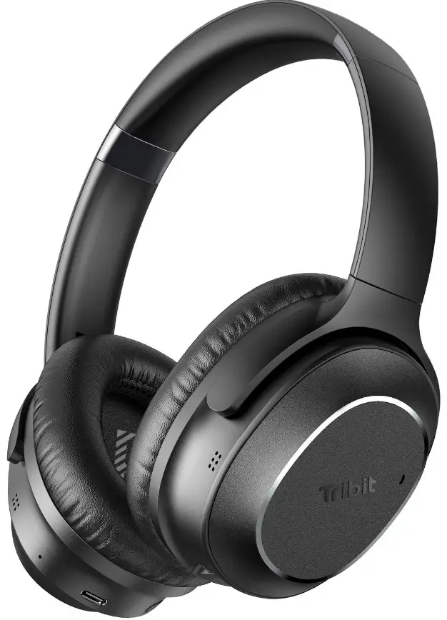 Tribit-BTH72-QuietPlus-72-Active-Noise-Cancelling-Wireless-Headphones-Product