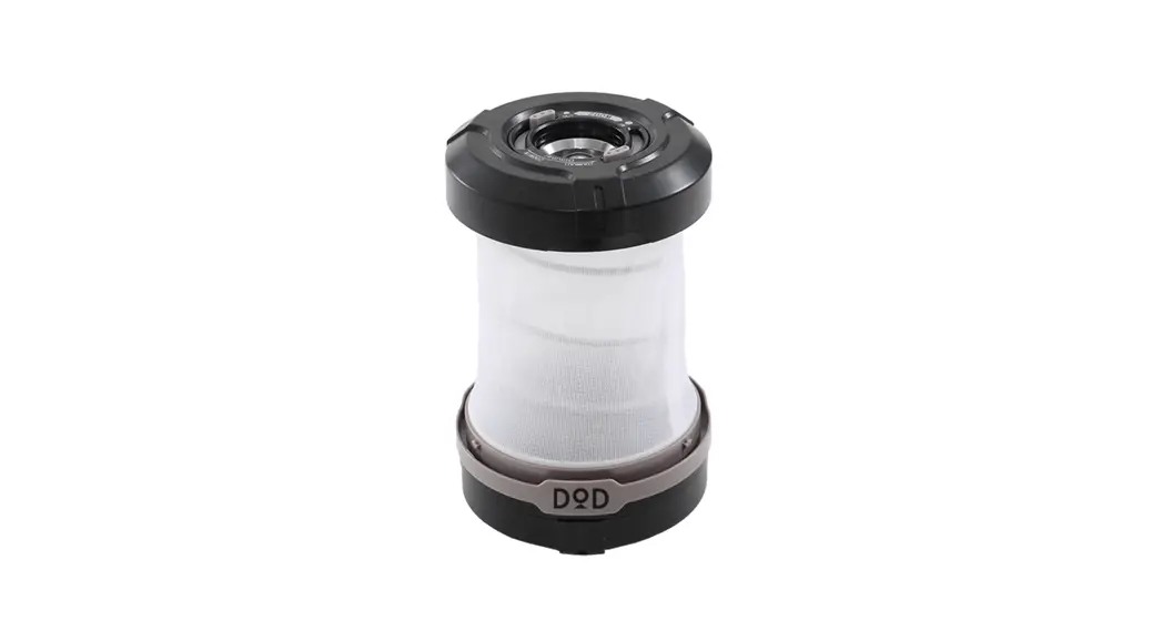 Sm Tek Group Ldu7 200 Pop Up Lantern User Manual