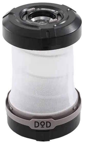 SM Tek Group LDU7 200 Pop Up Lantern