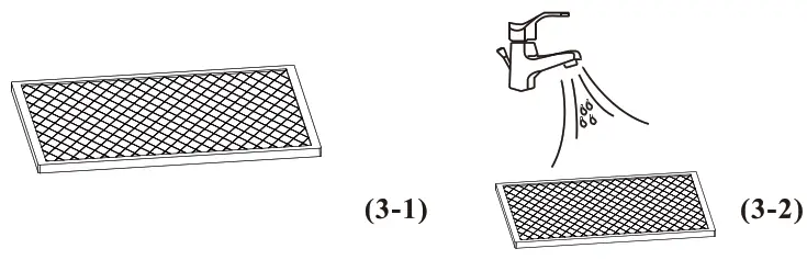 ALORAIR 724 1004 Sentinel HDi90 90 Pint Dehumidifier - fig4