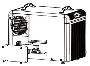 ALORAIR 724 1004 Sentinel HDi90 90 Pint Dehumidifier - fig6