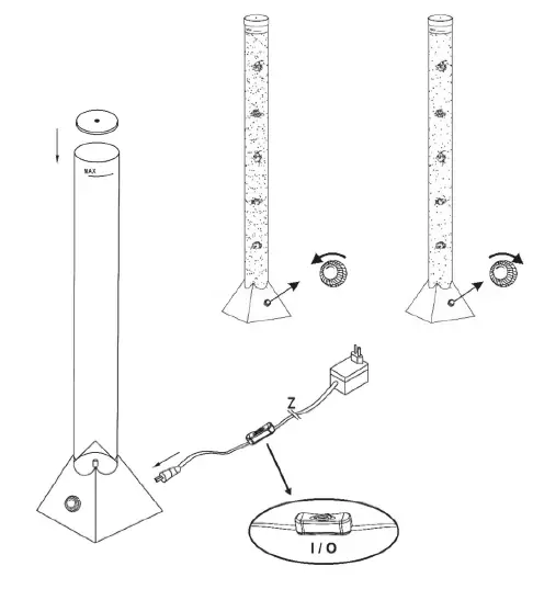 Paul-Neuhaus-270356-AVA-LED-Water-Column-RGB-Colorful-Fish-03